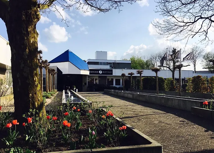 Fletcher Resort-Hotel Zutphen