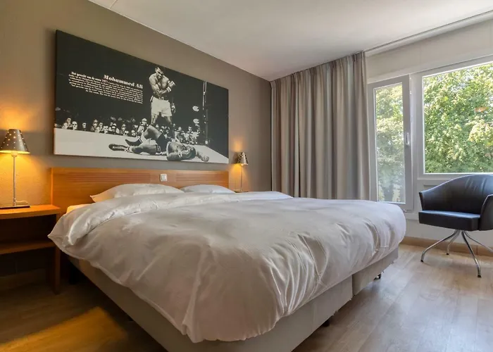 Fletcher Resort-Hotel Zutphen
