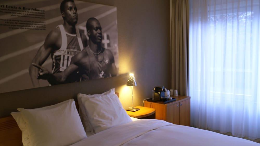 Fletcher Resort-hotel 4*