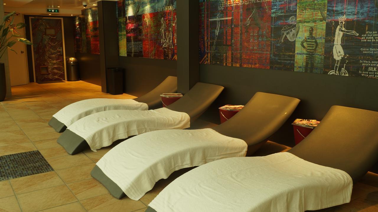 Fletcher Resort-hotel Hotel 4*
