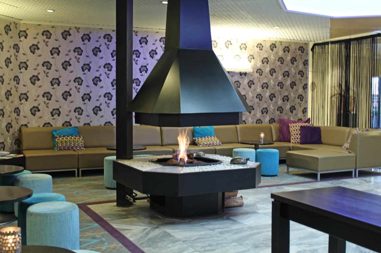 Fletcher Resort-hotel 4* Zutphen
