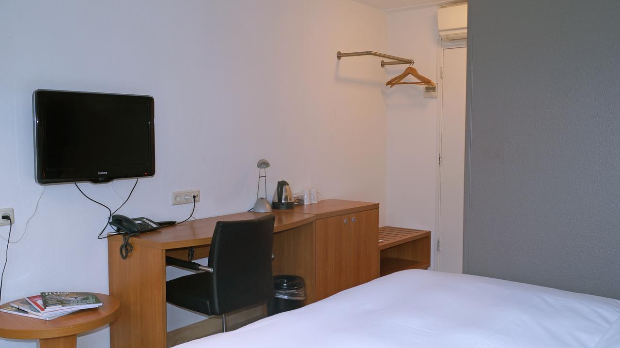 Fletcher Resort-hotel
