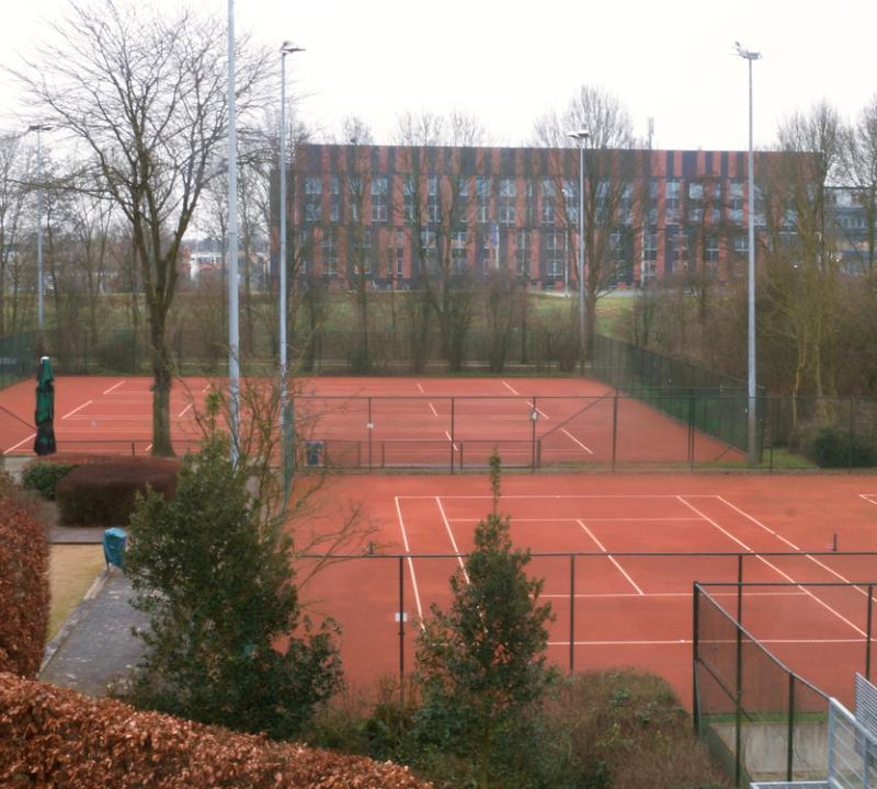 Fletcher Resort-hotel Hotel Zutphen