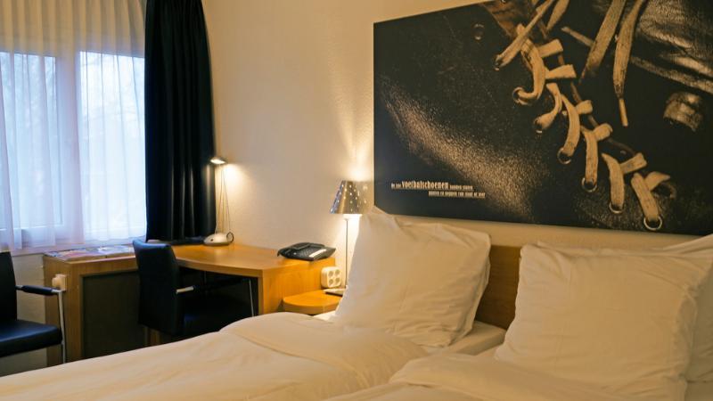 Hotel Fletcher Resort-hotel Zutphen