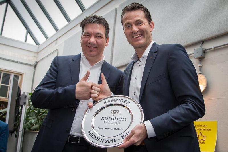 Fletcher Resort-hotel Zutphen