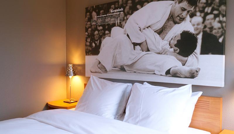 Fletcher Resort-hotel