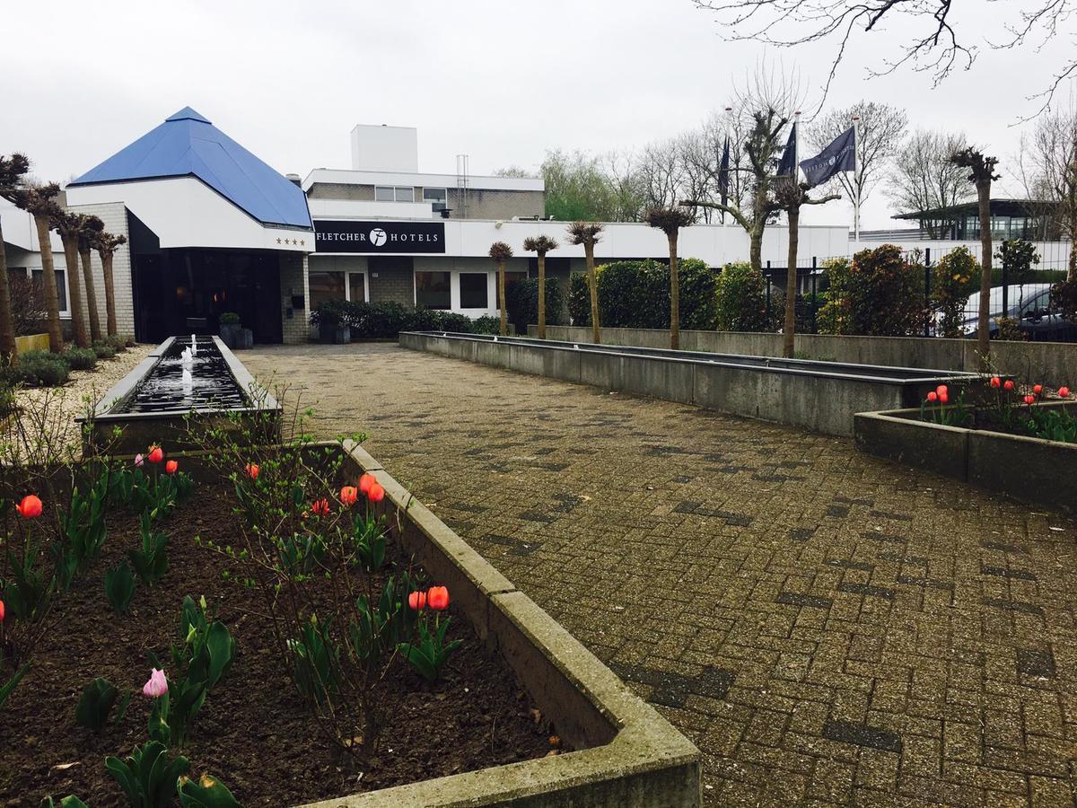 Fletcher Resort-hotel Hotel Zutphen