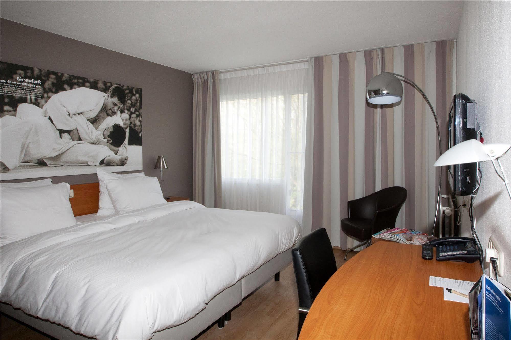 Fletcher Resort-hotel 4*