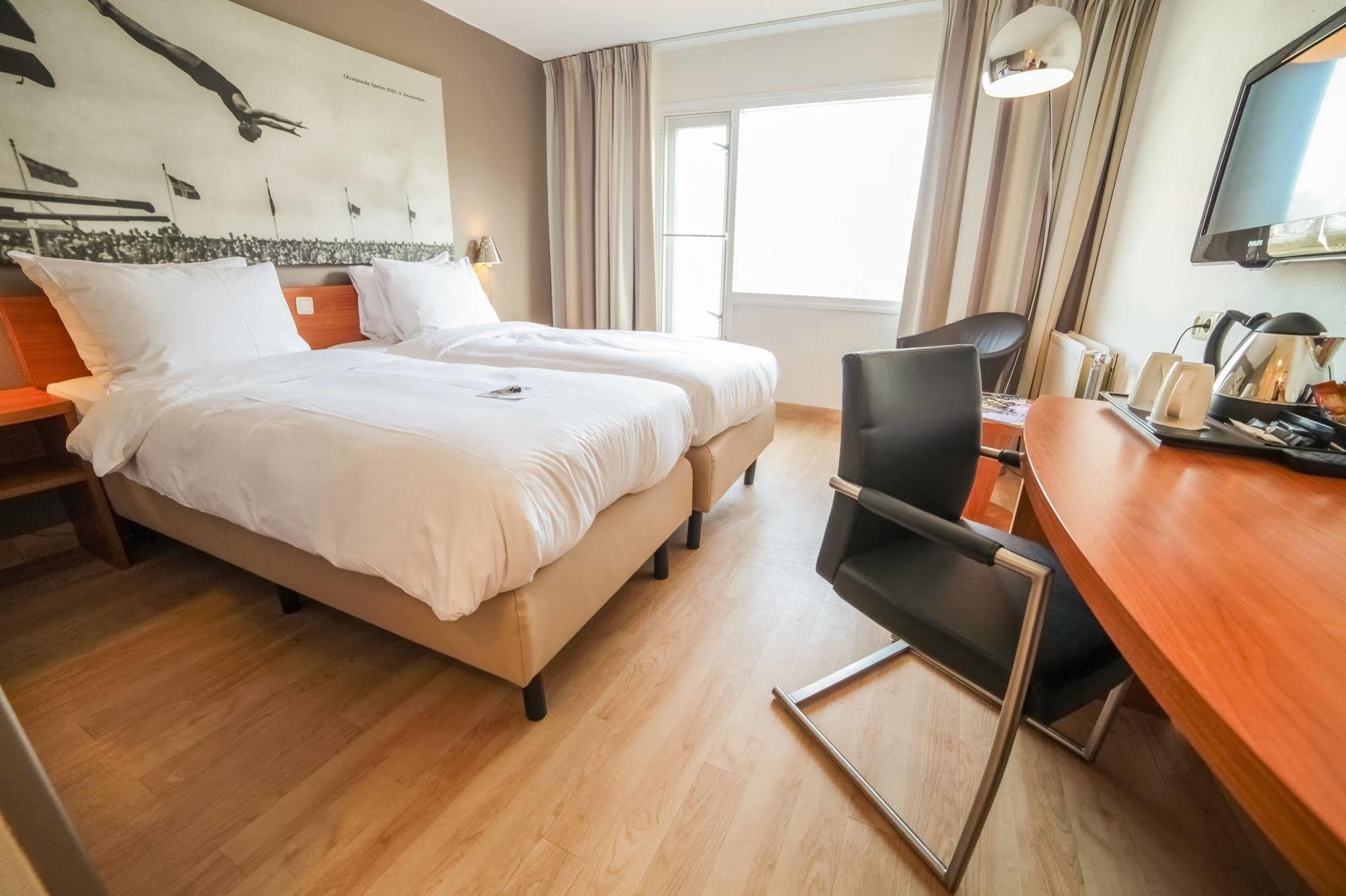 Fletcher Resort-hotel Hotel 4*
