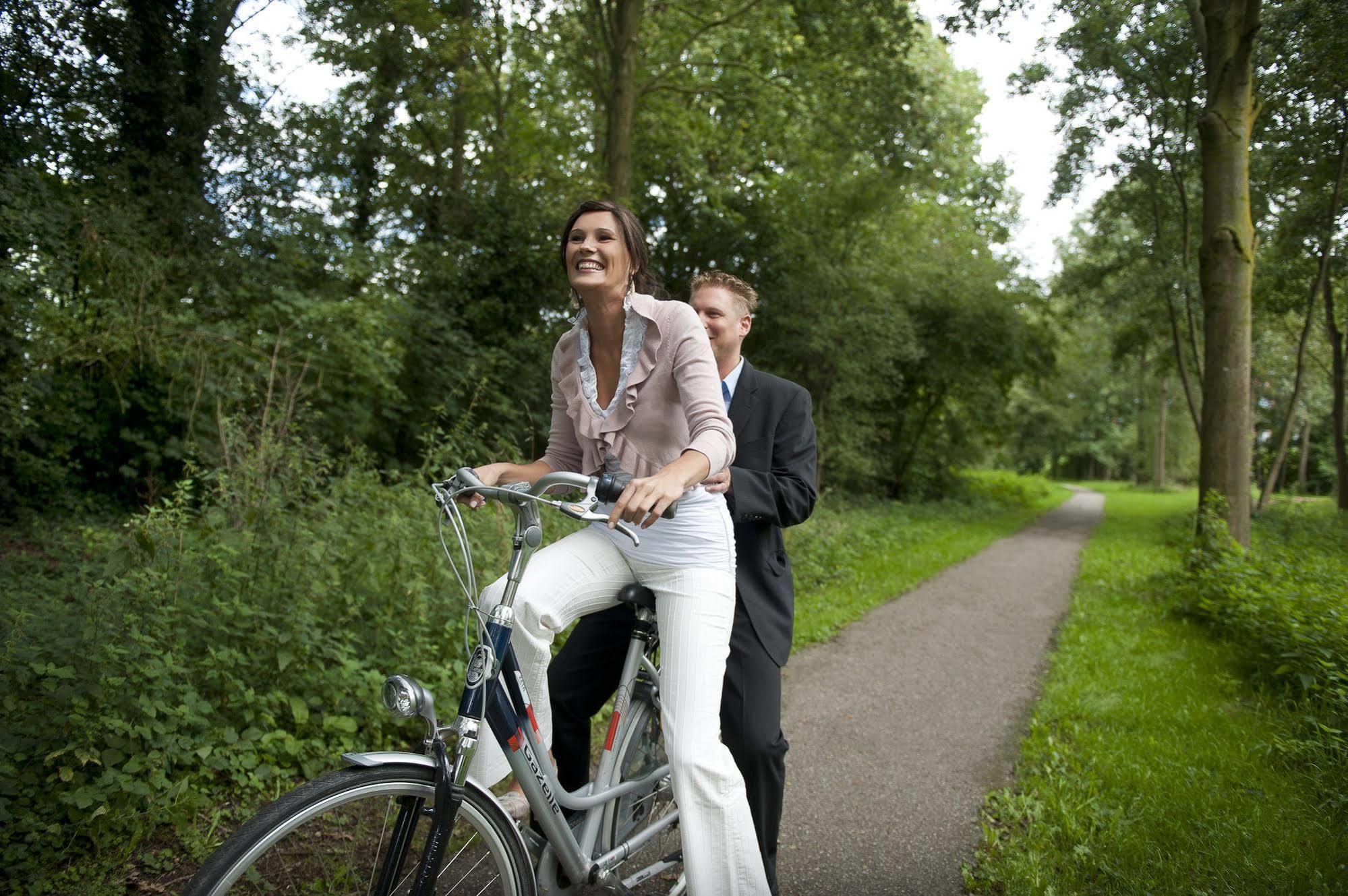 Fletcher Resort-hotel Hotel Zutphen