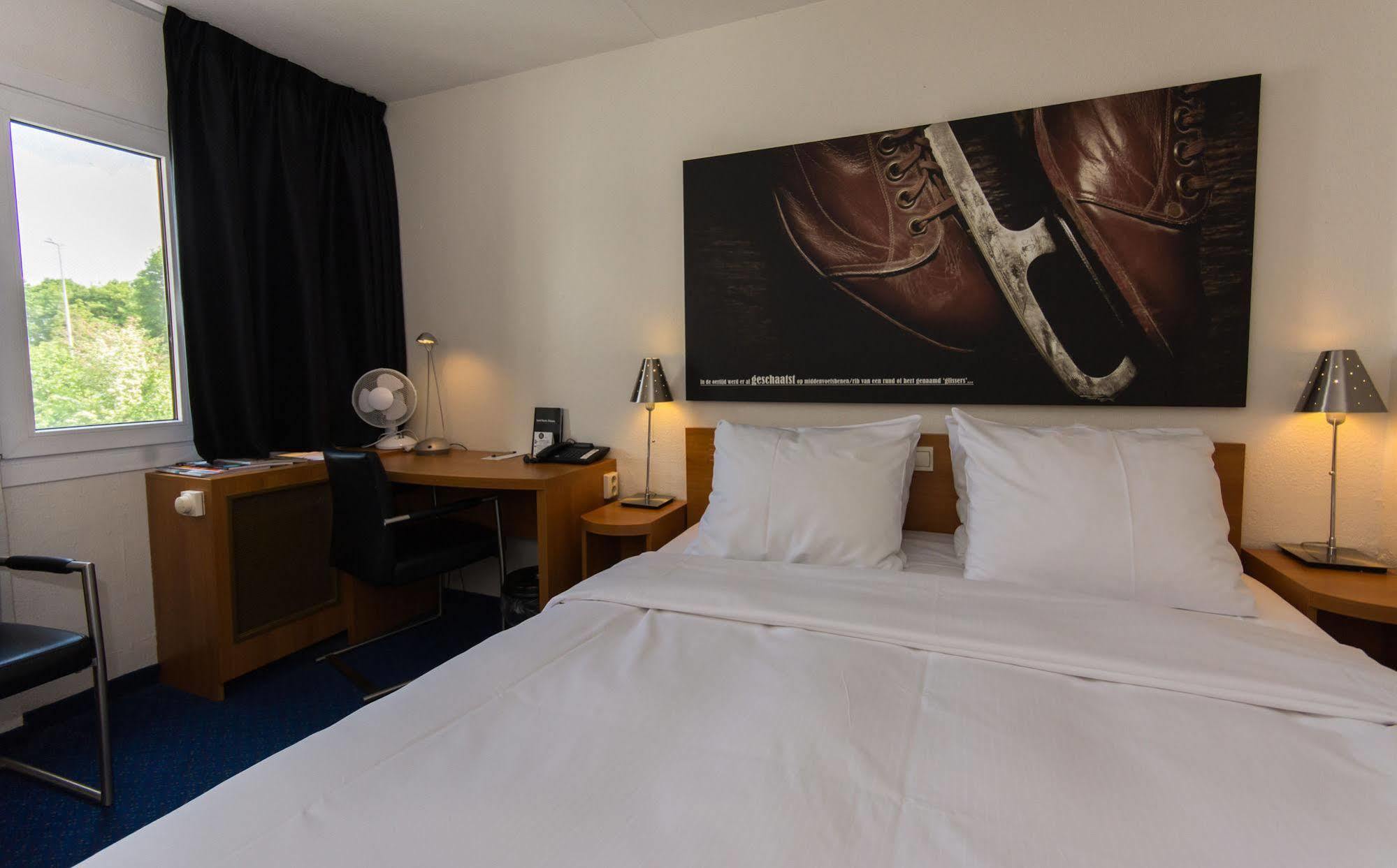 Fletcher Resort-hotel