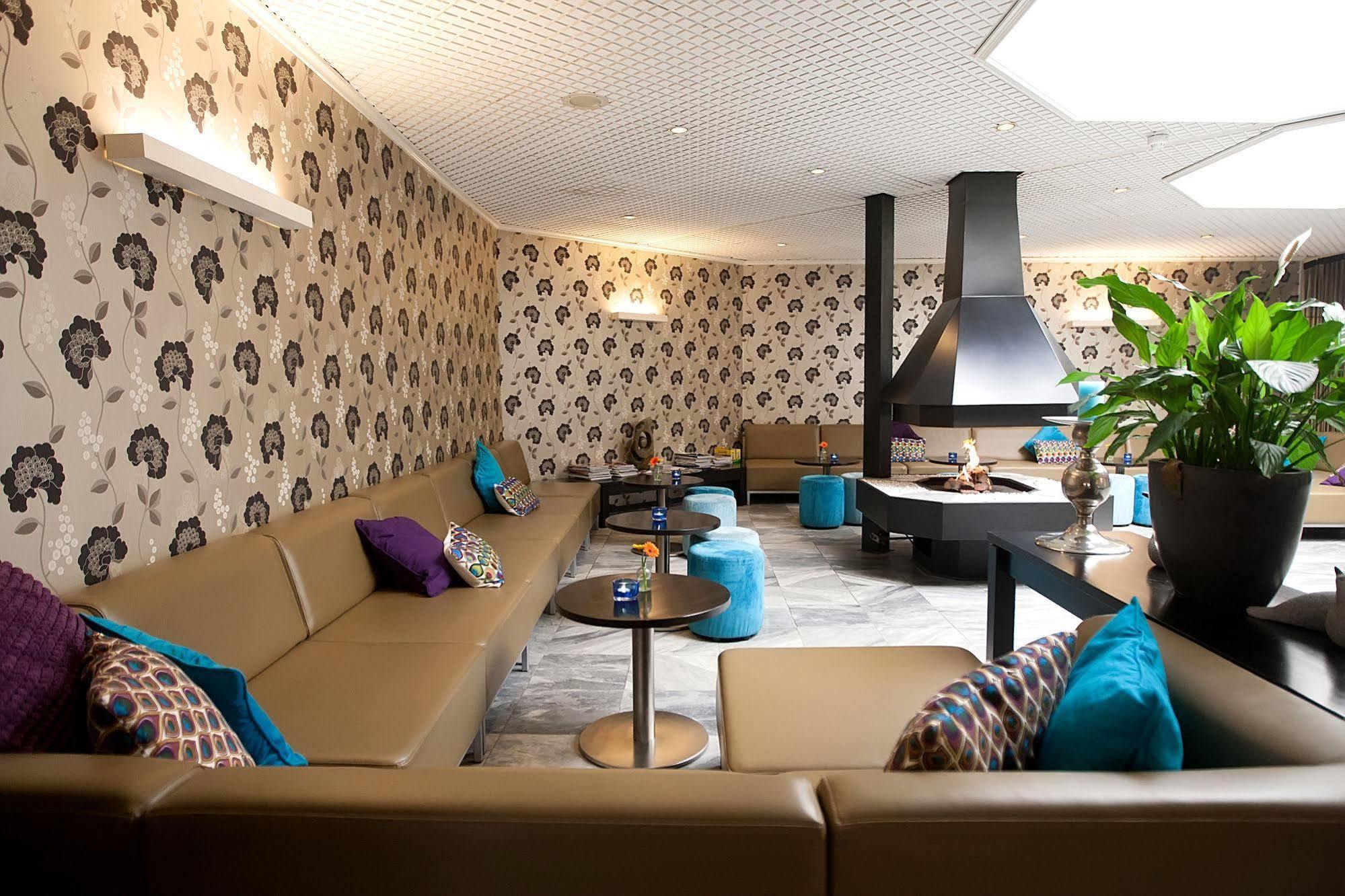 Fletcher Resort-hotel Hotel Zutphen