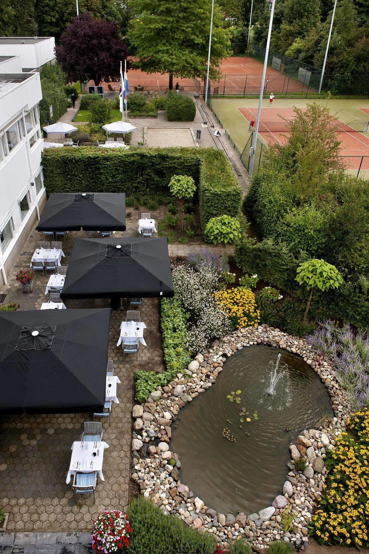 Fletcher Resort-hotel