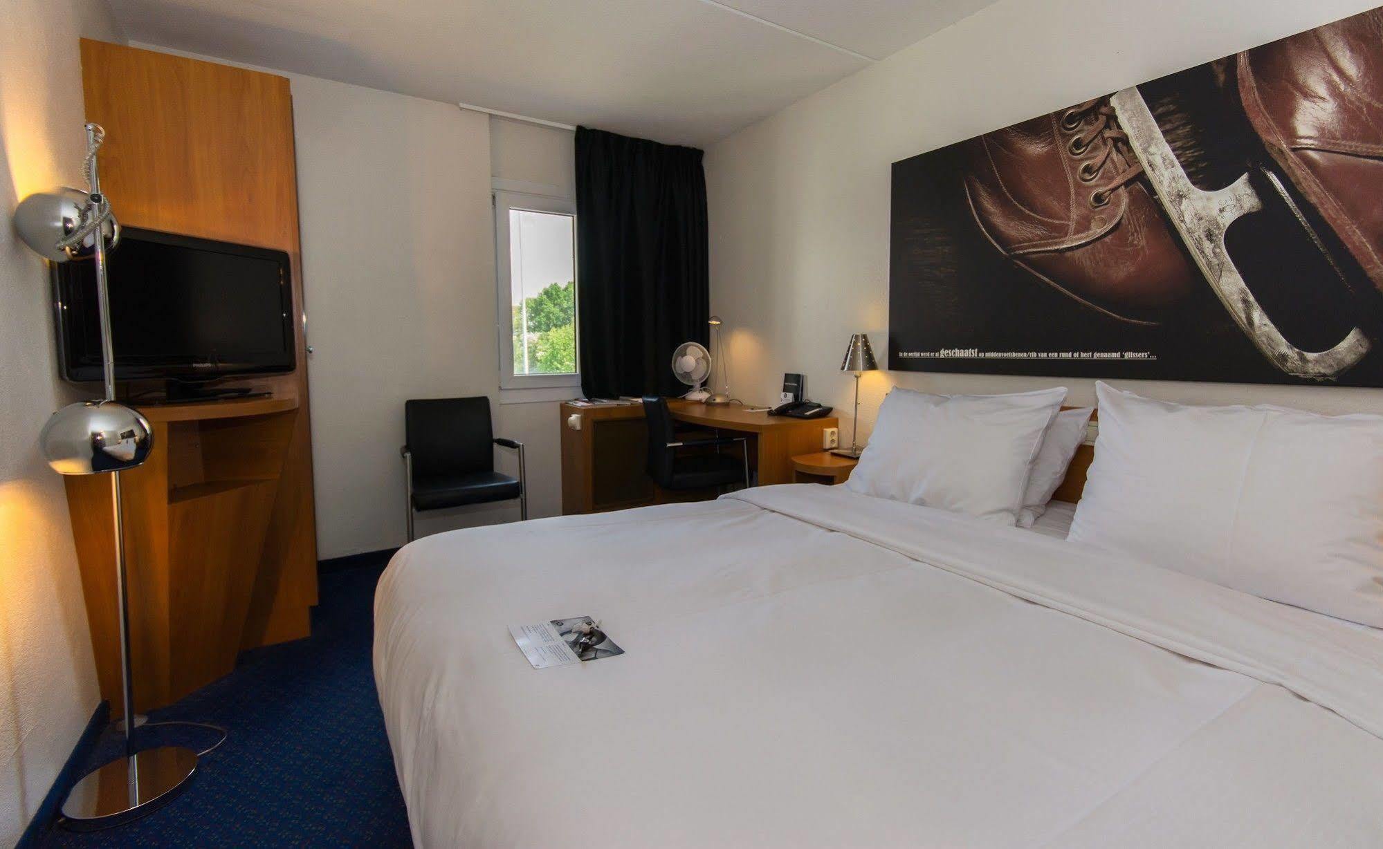 Hotel Fletcher Resort-hotel 4*