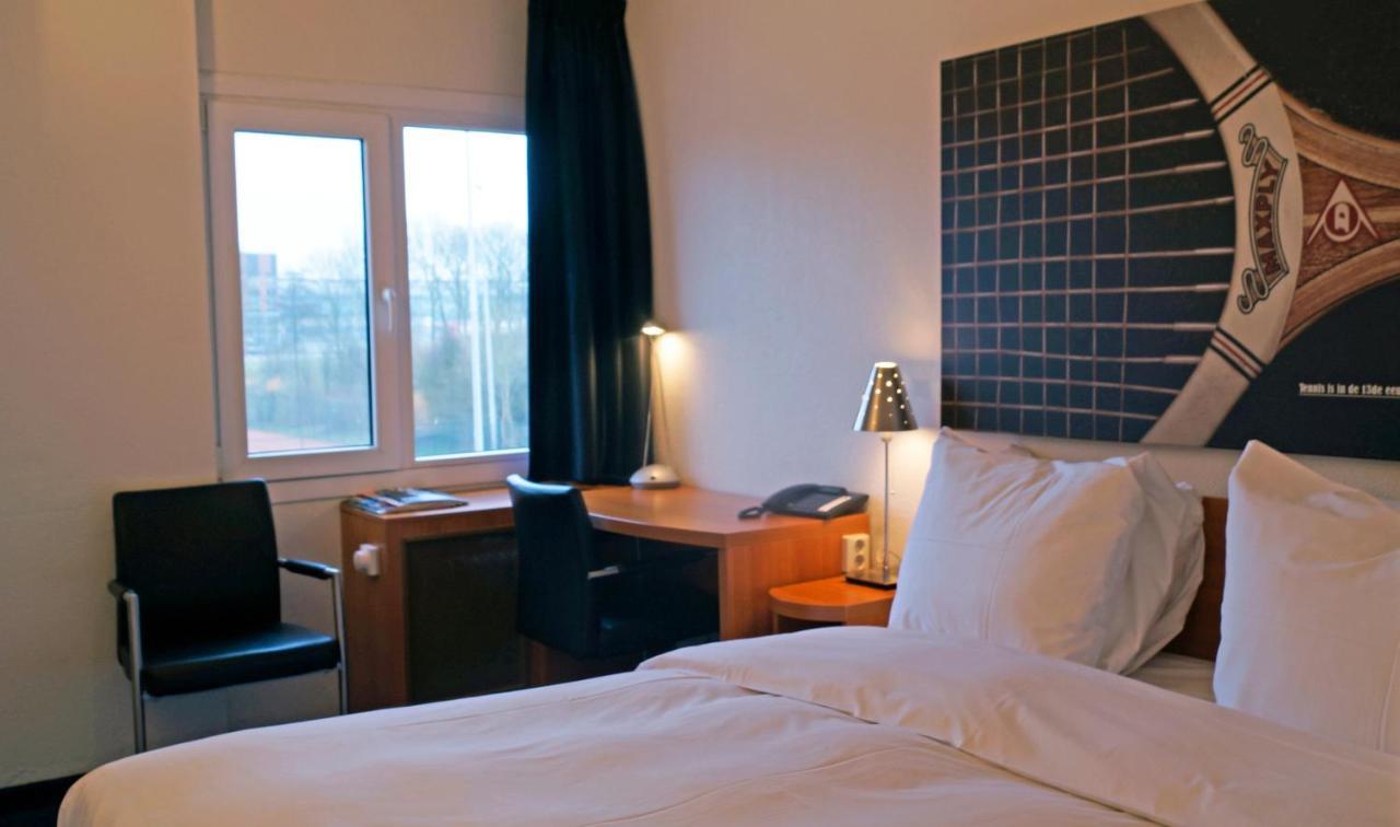 Hotel Fletcher Resort-hotel Zutphen