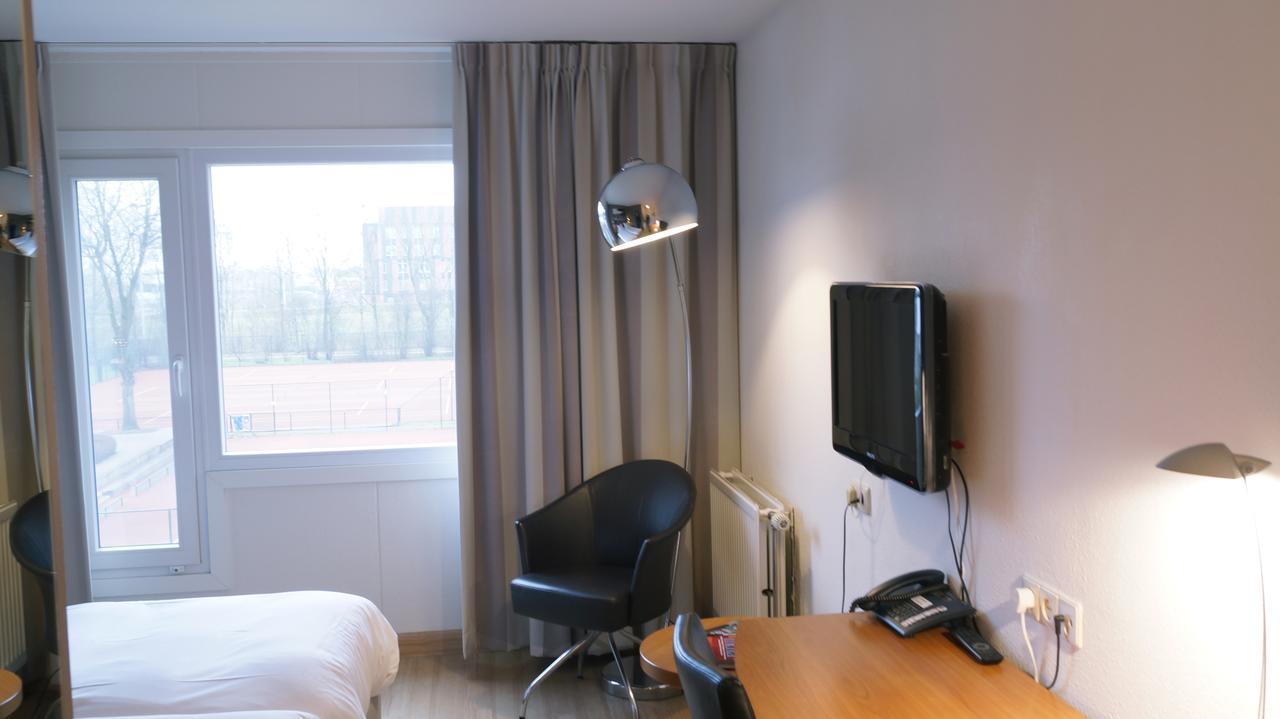 Fletcher Resort-hotel 4* Zutphen