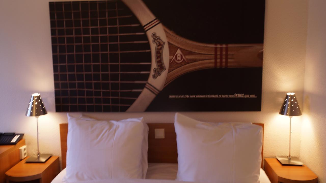 Fletcher Resort-hotel Hotel Zutphen