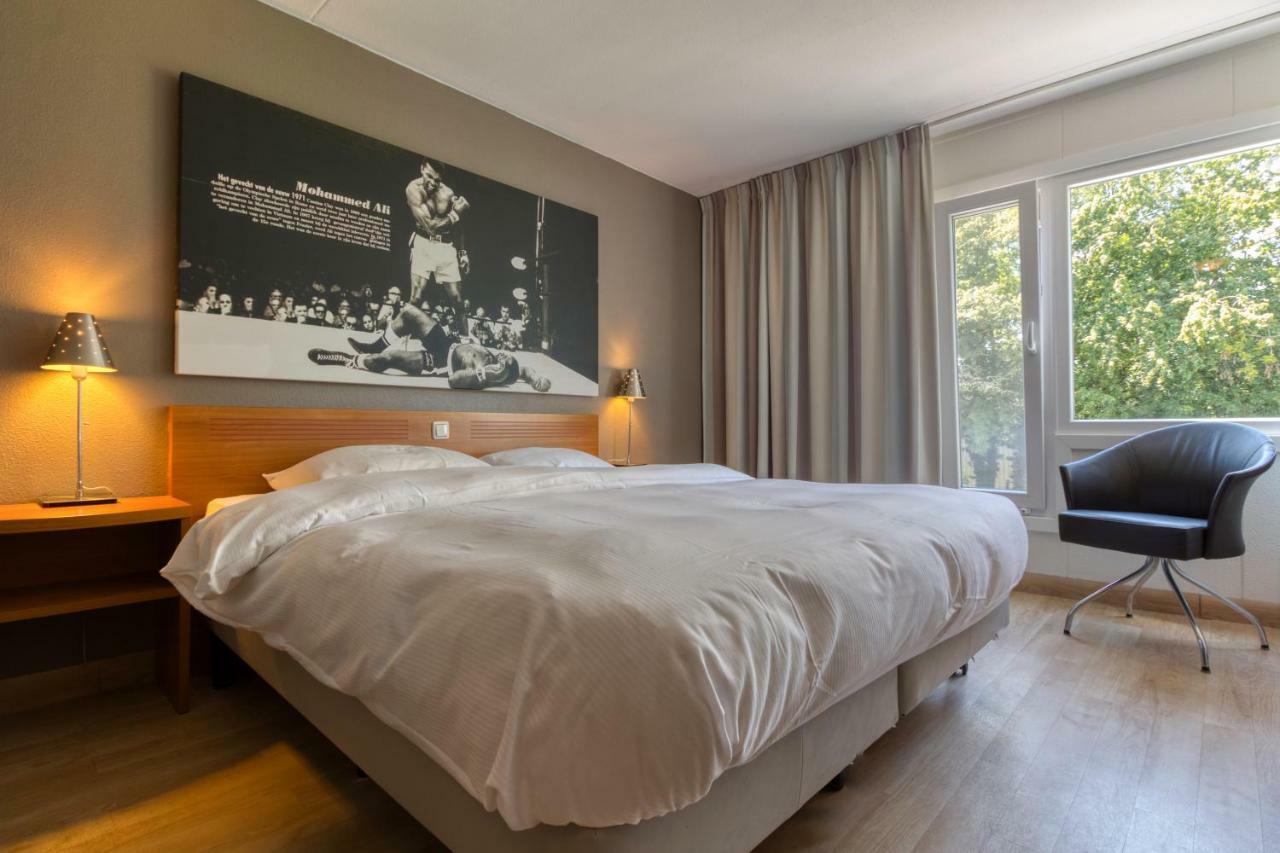 Hotel Fletcher Resort-hotel 4*