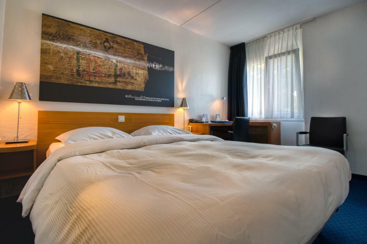 Fletcher Resort-hotel Hotel