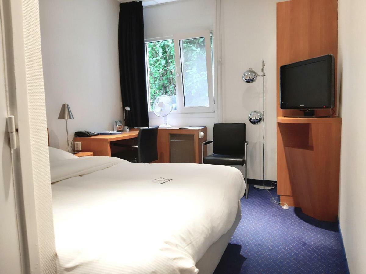 Hotel Fletcher Resort-hotel Zutphen