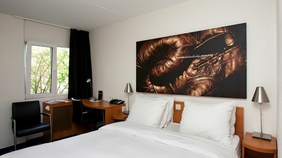 Fletcher Resort-hotel